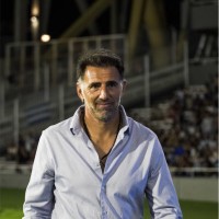 Rodrigo Escribano