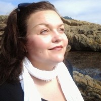 Jacqueline Beaudette