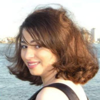Marina Aran