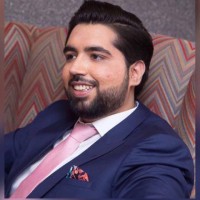 Ovais Bhimani