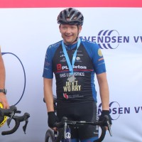 Ronni Hansen