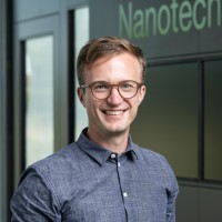 Benedikt Baeuerle