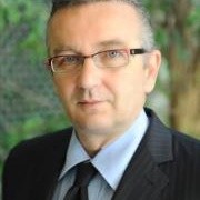 George Moraitis