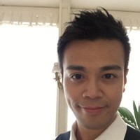Anderson K.H. Lam