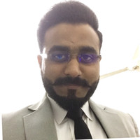Sarmad Hashmi