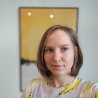 Анна Смирнова