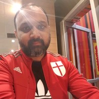 Nasir S Siddiqui
