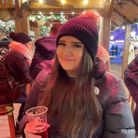 Calyse Davies-Hitchman