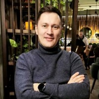 Dzmitry Skarabahaty