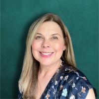 Nicole Dressel, MBA, PMP