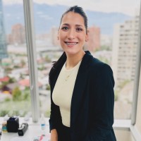 Giselle M. C.