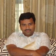 Ashraf Sabith