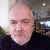 Flavio Antonio Bertocchi