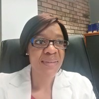 Phumla Mbalati