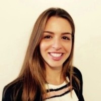 Marina Almeida De Oliveira