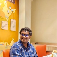 Gandeed Saketh Reddy