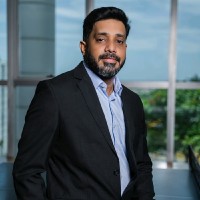 Vijayaraghavan B