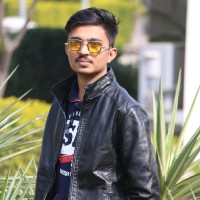 Shyam Topiya