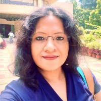 Charmy Harikrishnan