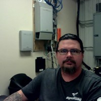 Ricky Pace