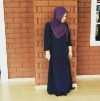 Siti Khadijah Khairudin