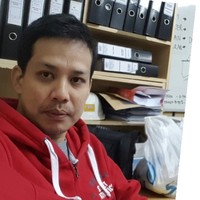 Cesar Marasigan