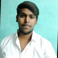Rajesh Chennamsetti
