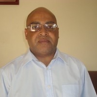 Ademir Francisco de Oliveira