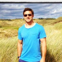 Chris Cusiter