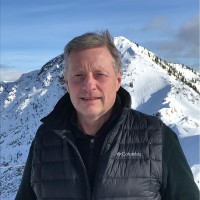 David Sharp