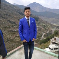 Deepak Negi