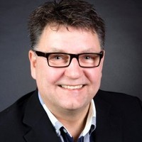 Ole Kronholm