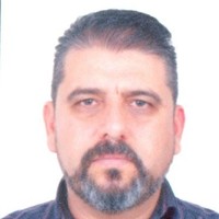 Sergio Laborin Hurtado