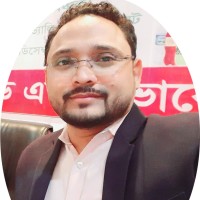 Md. Niamat Uddin