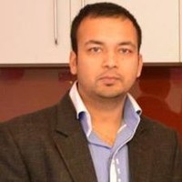 Vikrant Singla
