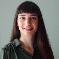 Dimitra Christoforidi