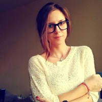 Borislava Mircheva