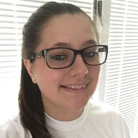 Sabrina Rozman