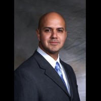 Arnie Serna