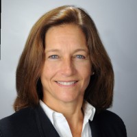 Catherine Faerber
