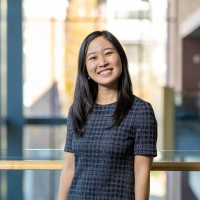 Lesley Wu