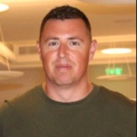 Andrew Freeman