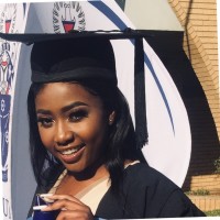Candy Tshipota