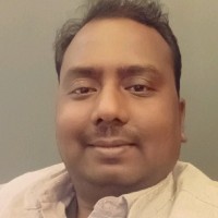 Santosh Kumar
