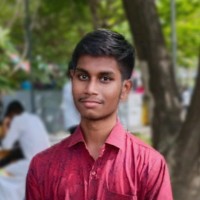 Avinash Jayaraj