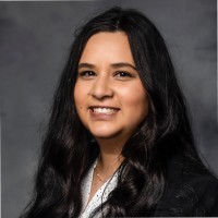 Mary Zaragoza, M.S. Ed.
