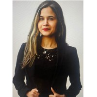Alicia D'Souza