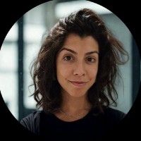 Mariana Vieira Honorato