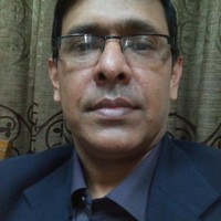 Dr. Md. Harun Ar Rashid Talukder (Yamin)