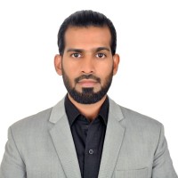 Marjan Ahmed